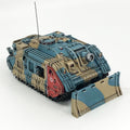 Lucerne Assault Gun - Sci fi/Modern - Modular - Magnet Ready