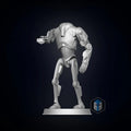 B-2 Super Battle Droid - Star Wars - Statue - 1/6 scale