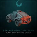 Stalkerhound-Pattern LATV - Sci fi/Modern - Modular - Magnet Ready