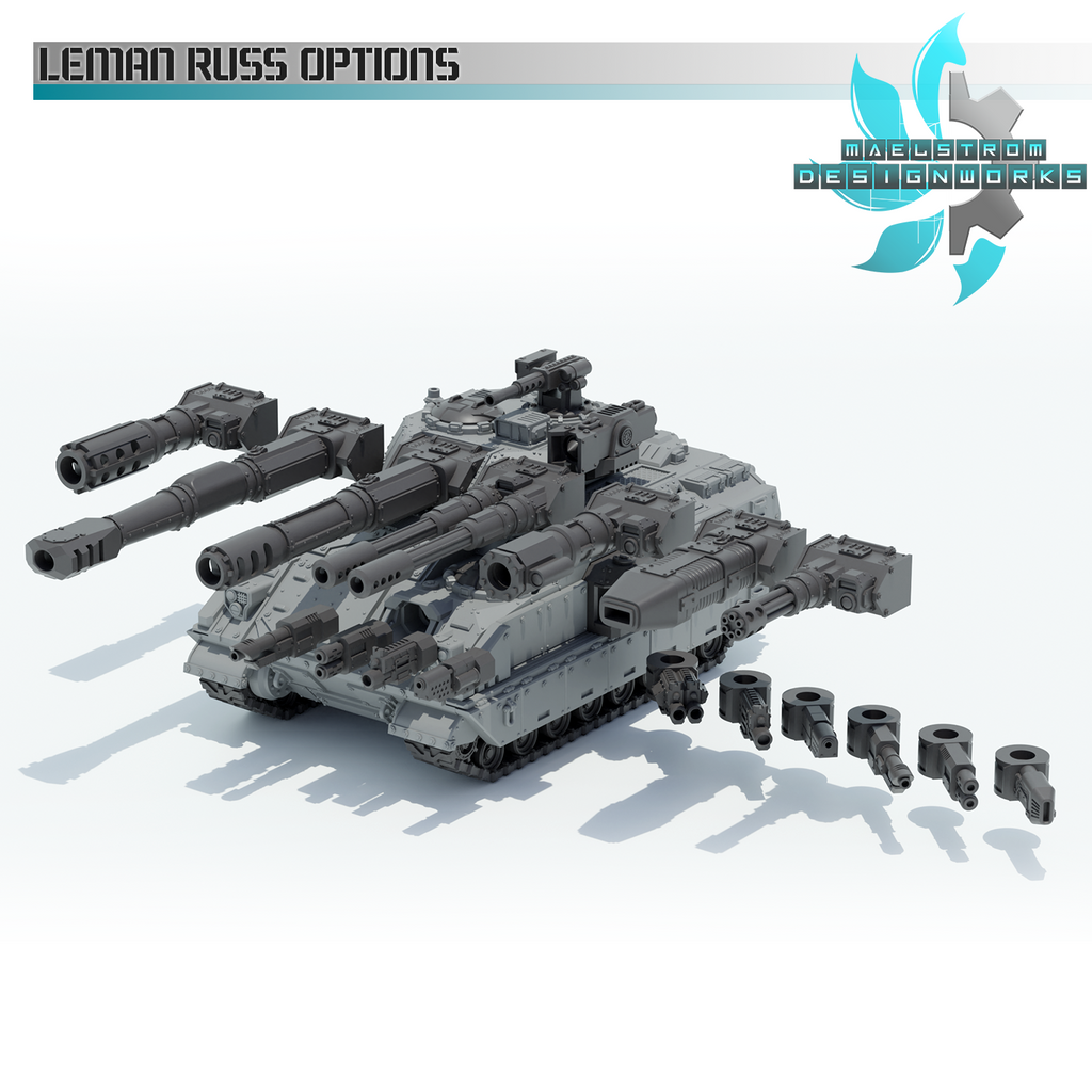 Octantis-Pattern - APC/IFV/Tank - Sci fi/Modern - Modular - Magnet Ready