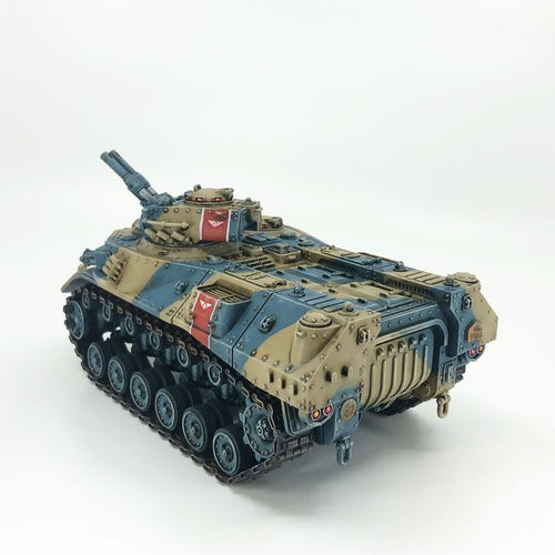Aegis Assault Transport - Sci fi/Modern - Modular - Magnet Ready