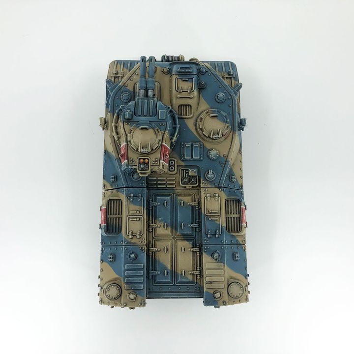 Aegis Assault Transport - Sci fi/Modern - Modular - Magnet Ready
