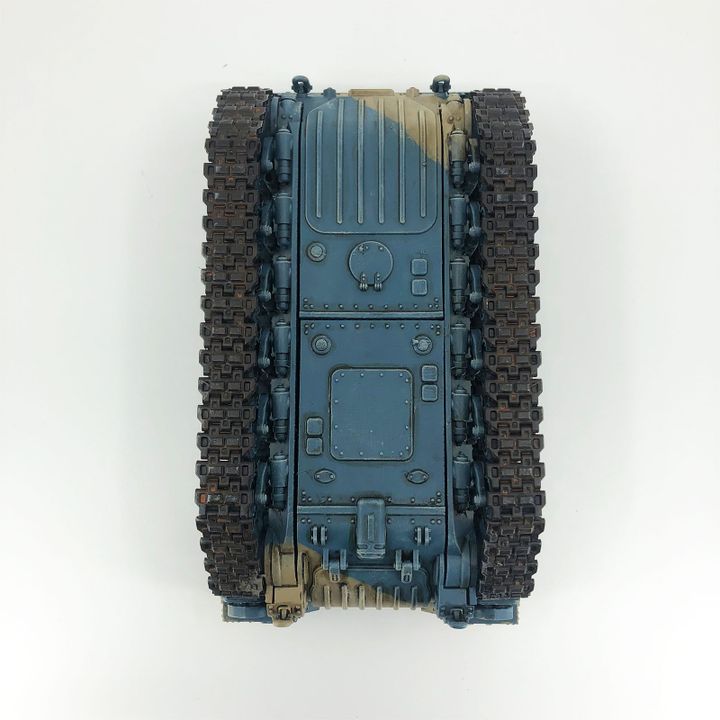 Aegis Assault Transport - Sci fi/Modern - Modular - Magnet Ready