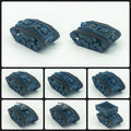 Jotun Ordnance Carrier - Sci fi/Modern - Modular - Magnet Ready