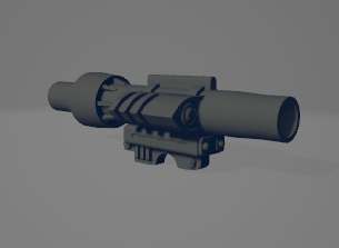 Custom Order - Kil-San Dozer and Missile