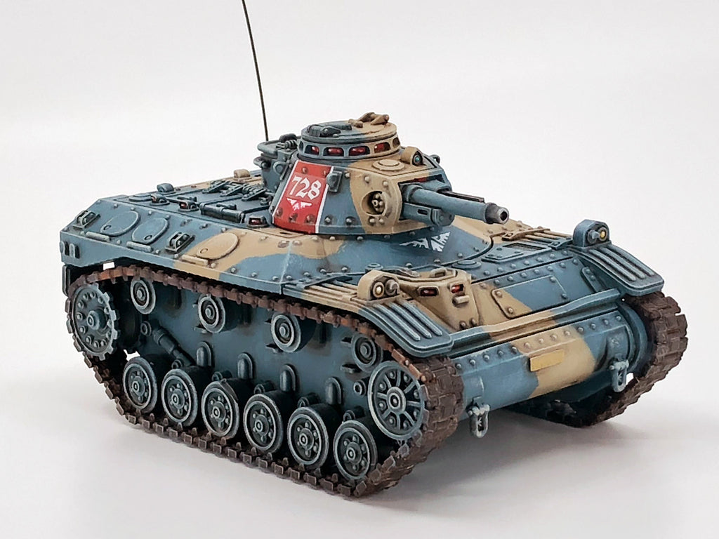 Ammit IFV - Sci fi/Modern - Modular - Magnet Ready