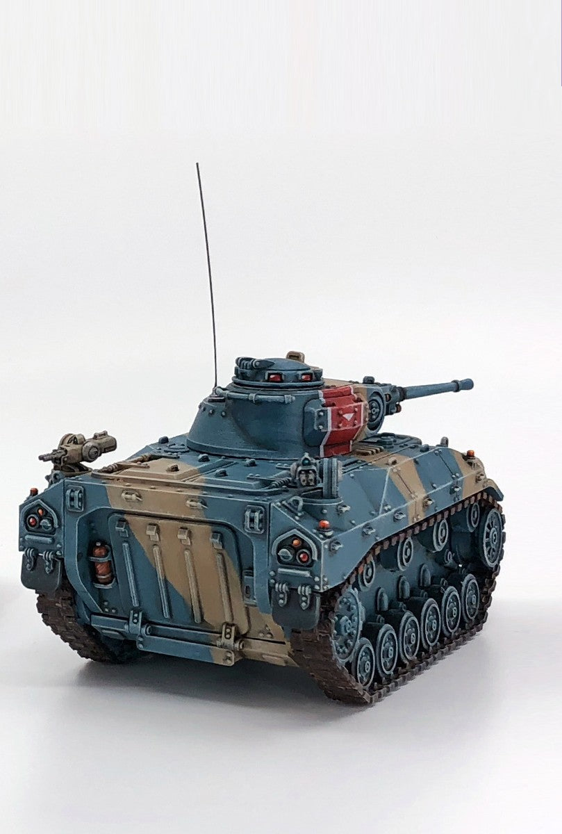 Makara IFV - Sci fi/Modern - Modular - Magnet Ready