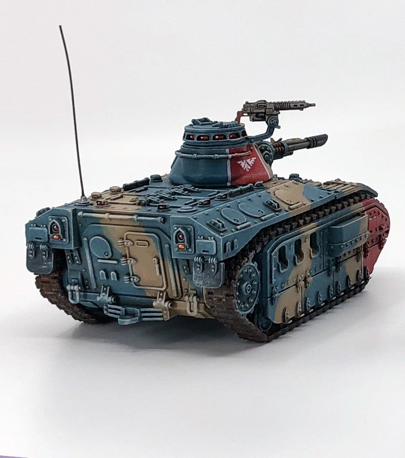 Ammit IFV - Sci fi/Modern - Modular - Magnet Ready