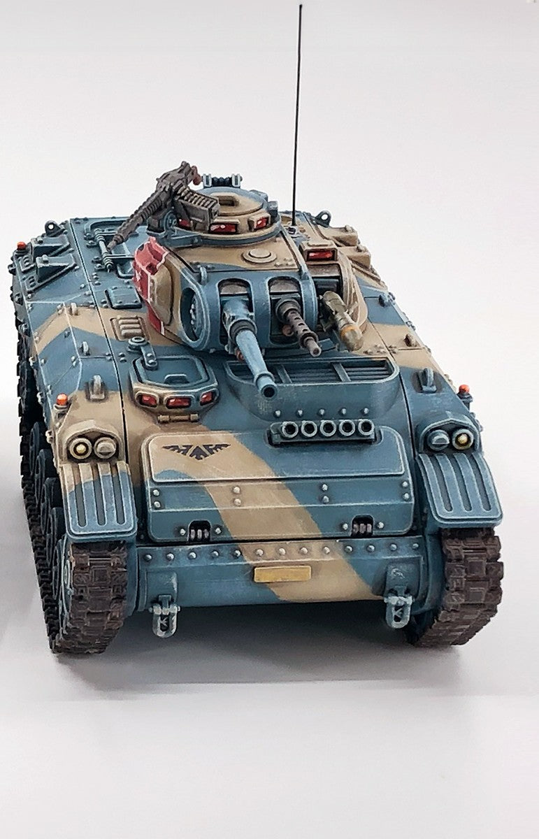 Makara IFV - Sci fi/Modern - Modular - Magnet Ready