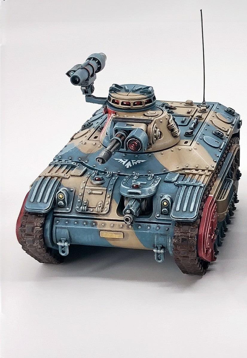 Ammit IFV - Sci fi/Modern - Modular - Magnet Ready