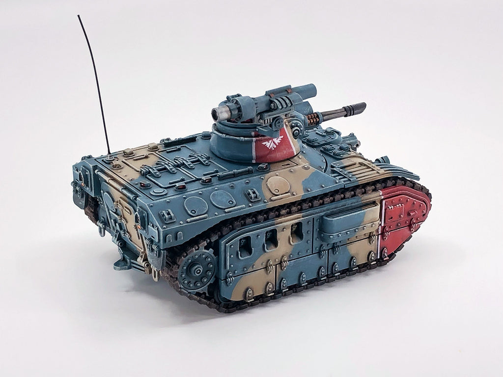 Ammit IFV - Sci fi/Modern - Modular - Magnet Ready