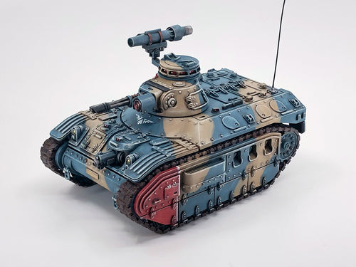 Ammit IFV - Sci fi/Modern - Modular - Magnet Ready