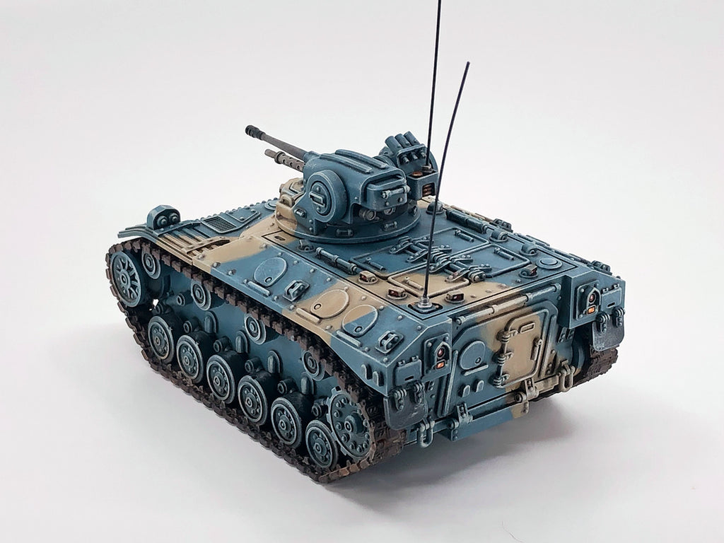 Ammit IFV - Sci fi/Modern - Modular - Magnet Ready