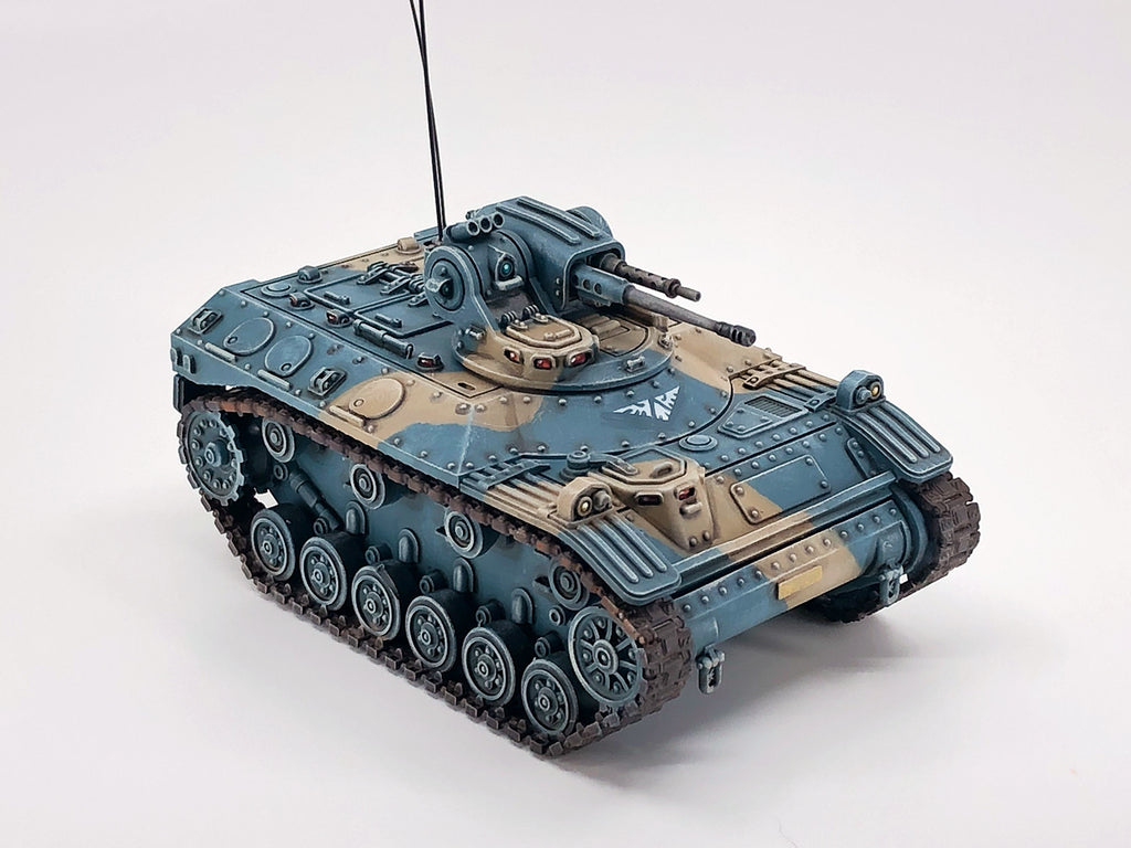 Ammit IFV - Sci fi/Modern - Modular - Magnet Ready