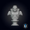 Master Chief - Halo - Infinite - 1/6 scale - Bust