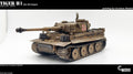 Tiger 1 H1 - February 1943 - Historical - WW2 - 1/56
