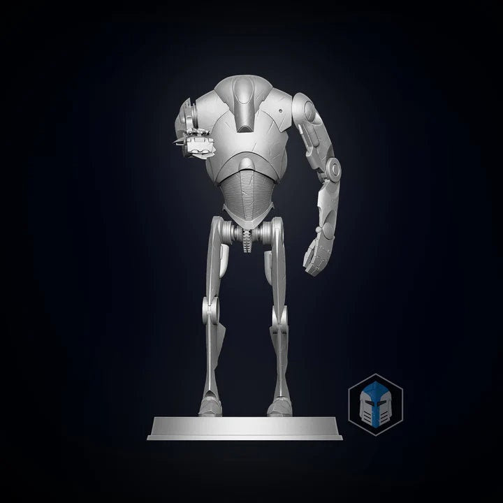 B-2 Super Battle Droid - Star Wars - Statue - 1/6 scale