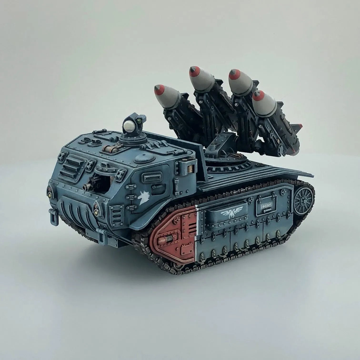 Sphinx - Sci fi/Modern - Modular - Magnet Ready