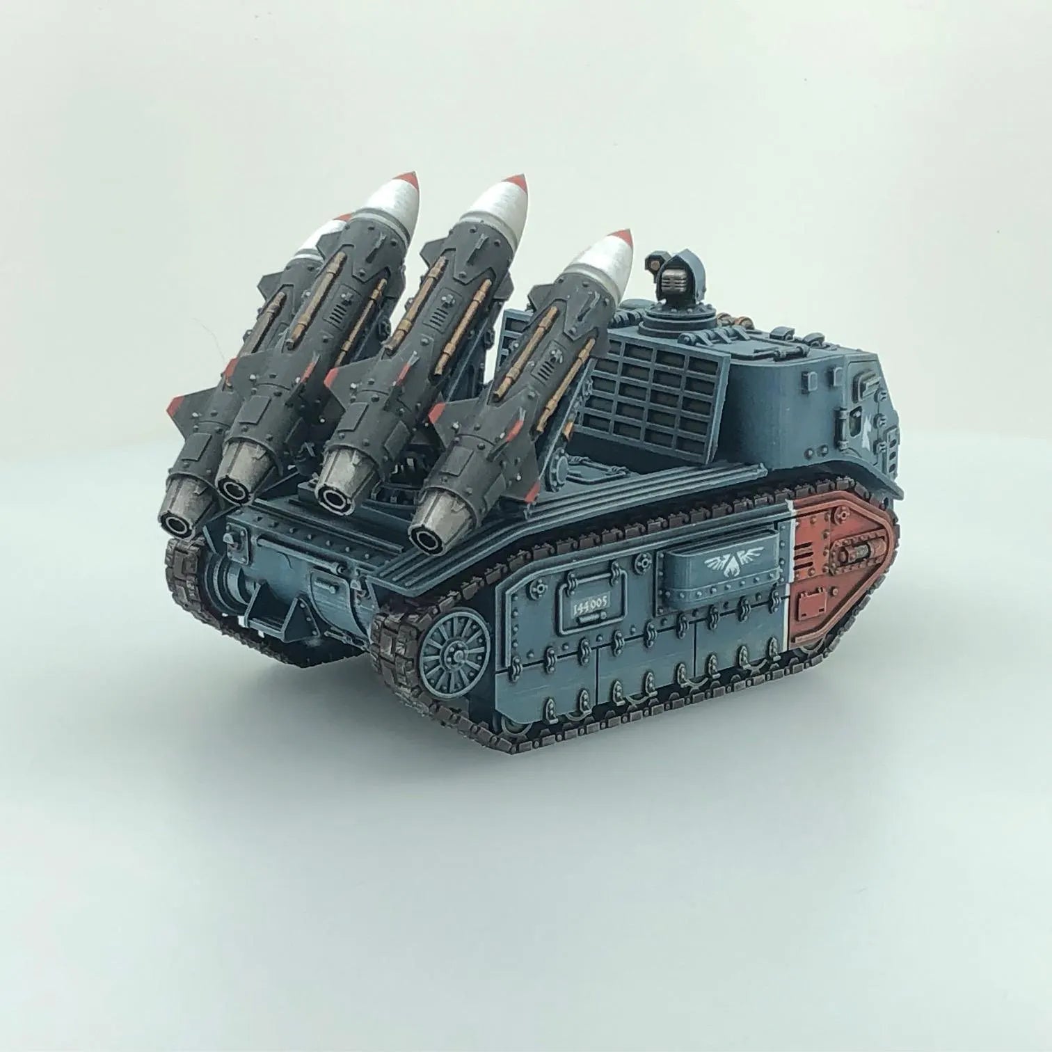 Sphinx - Sci fi/Modern - Modular - Magnet Ready