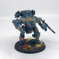 Phaeteon Light Assault Strider - Sci fi/Modern - Modular - Magnet Ready