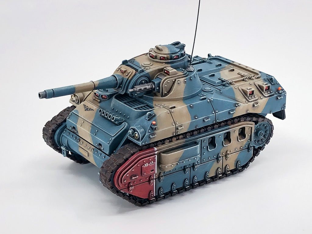 Makara IFV - Sci fi/Modern - Modular - Magnet Ready