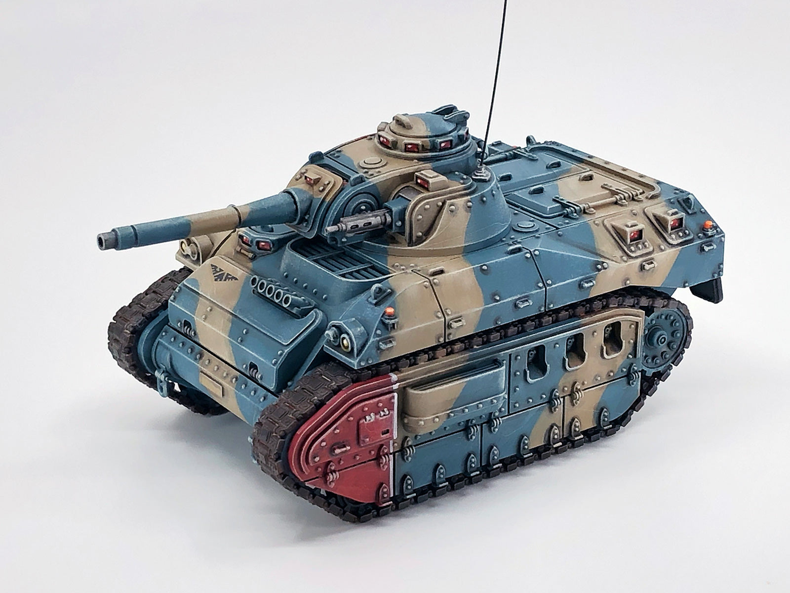 Makara IFV - Sci fi/Modern - Modular - Magnet Ready